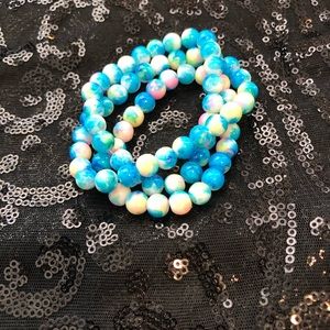 Handmade bracelets